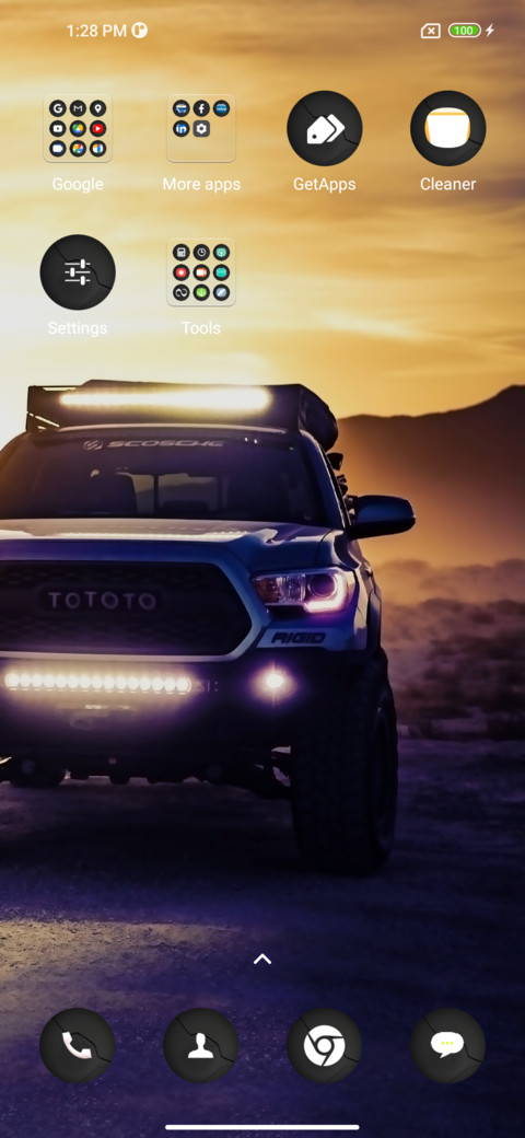 Car Si screenshot
