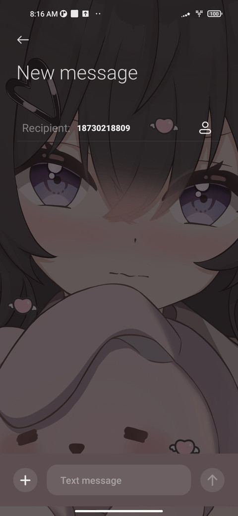 Overflow heartbeat screenshot