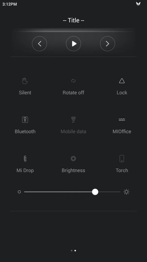 Outspace screenshot
