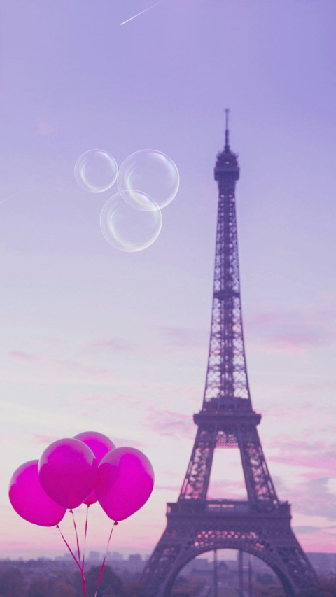 Eiffel Tower screenshot