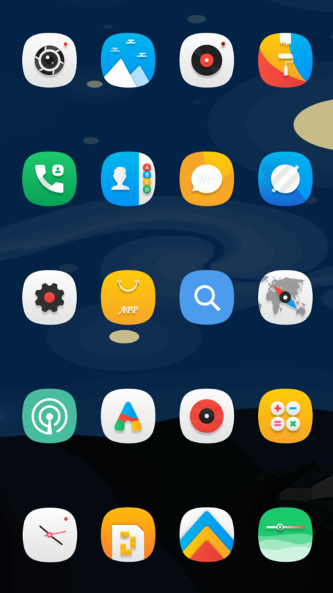 PoPo 签名订制 screenshot