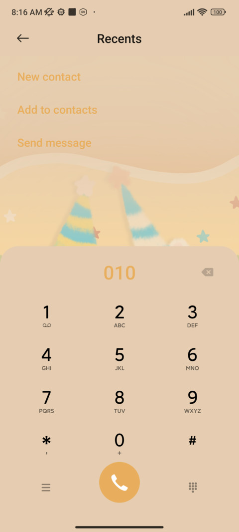 Vintage Plush screenshot