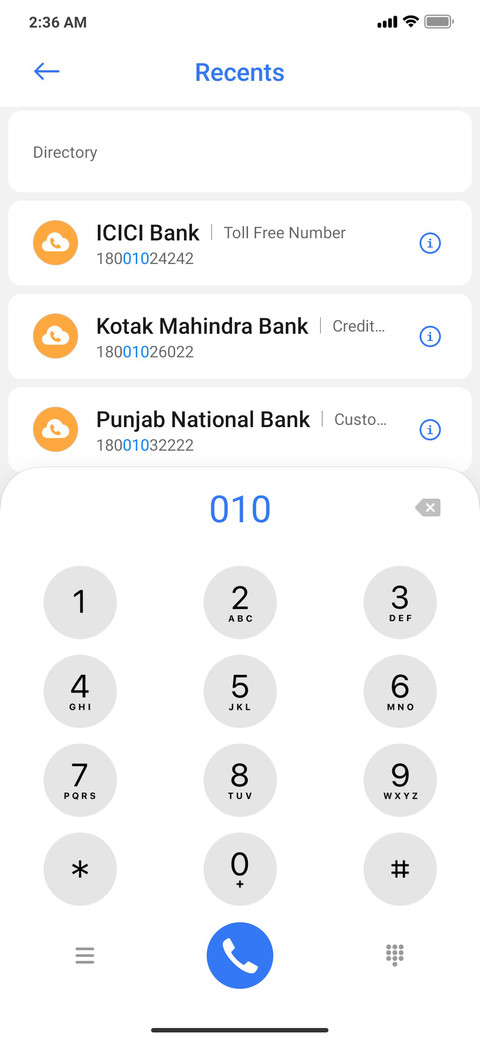 Fantastik 14 screenshot