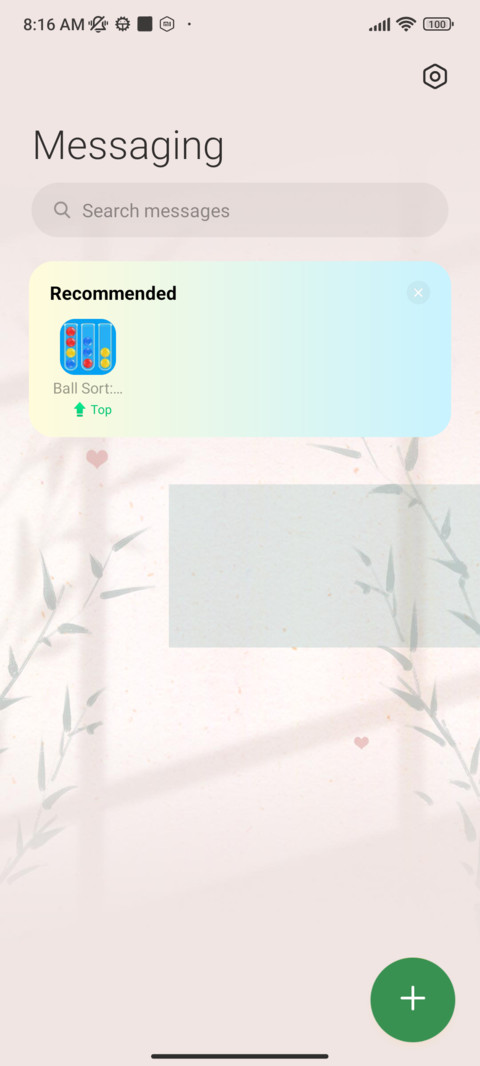 Bamboo Shadows screenshot