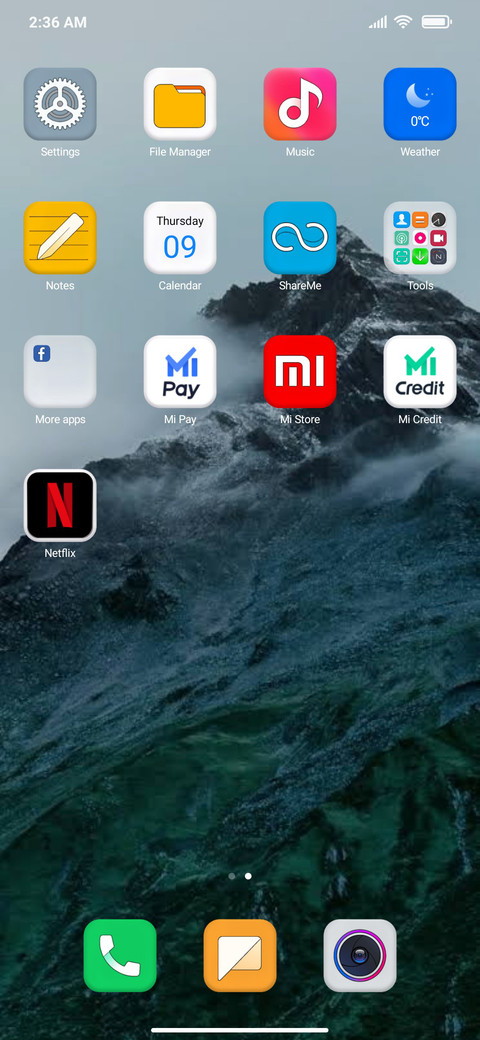 12 Carbon 3D screenshot