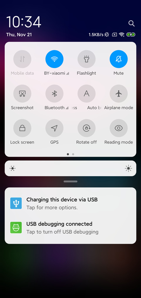 NextGenX_DWM3 screenshot