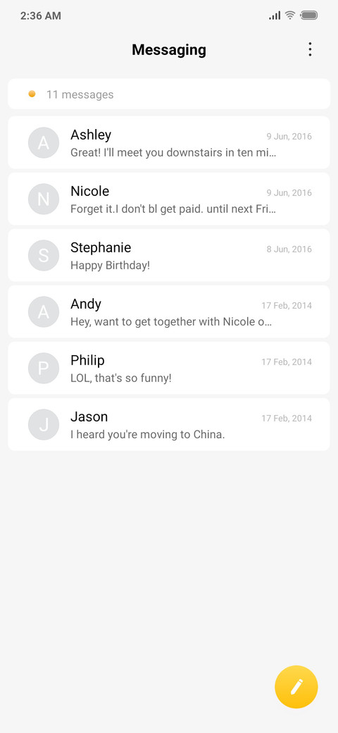 Stylish v2_DWM3 screenshot