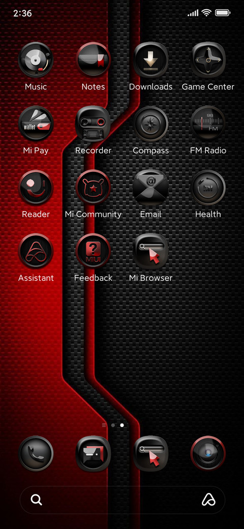 DwMetalv1 screenshot
