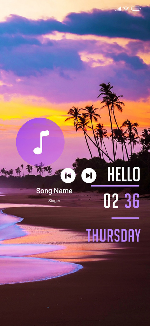 Beach_7 screenshot