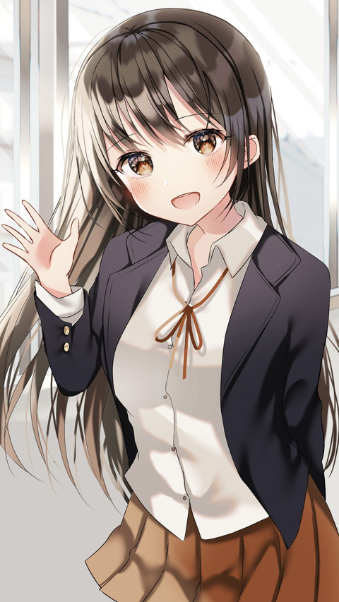 学生时代的美好 screenshot