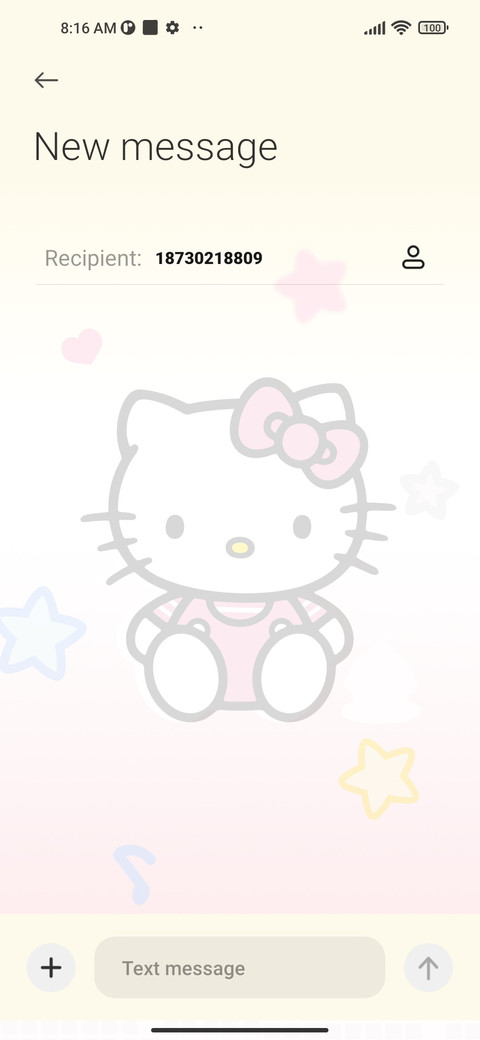 Kitty Star Records screenshot