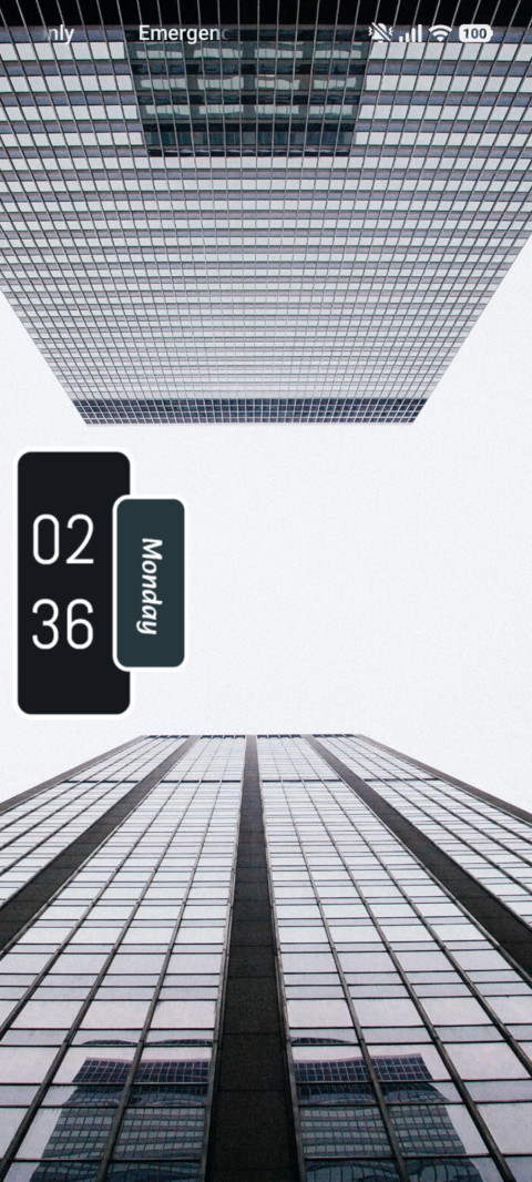 Linear View screenshot