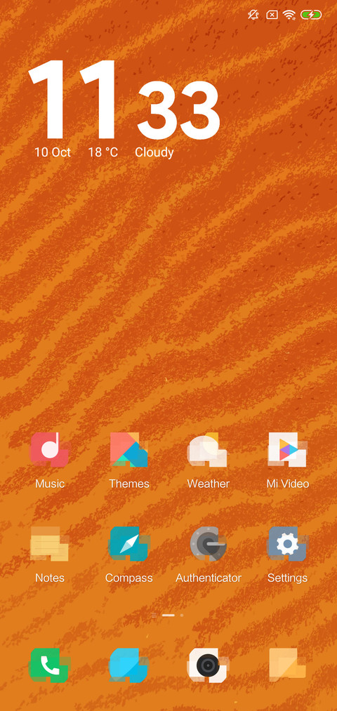 WATER IN SAND_DWM2 screenshot