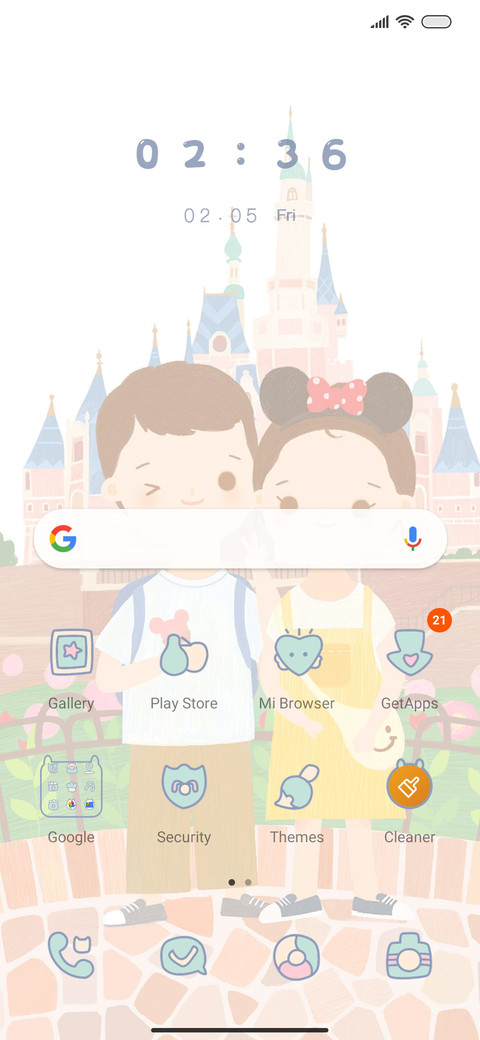 Travel Notes screenshot