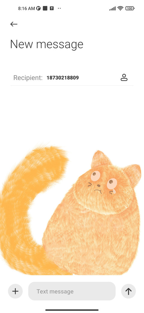 Cat Velvet screenshot