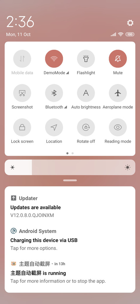 Strawberry Cake screenshot