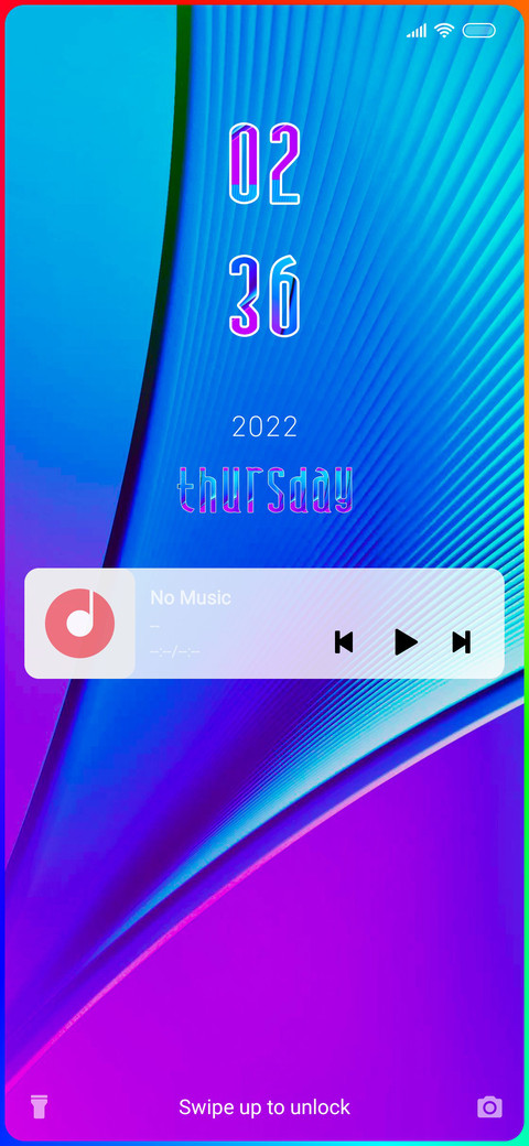 Stock Mod screenshot