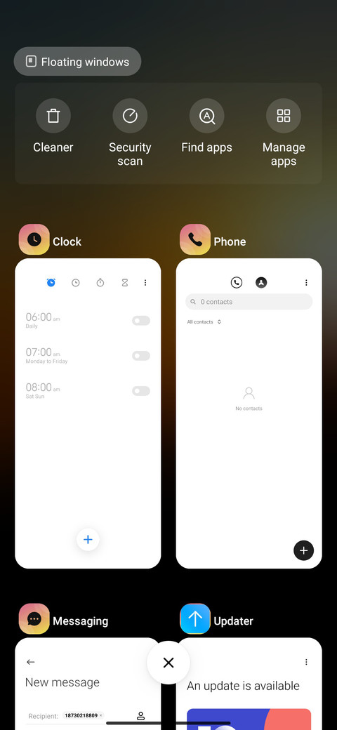 Windmill_2 screenshot