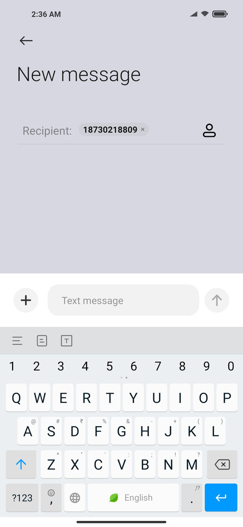 Mars Over Blue screenshot