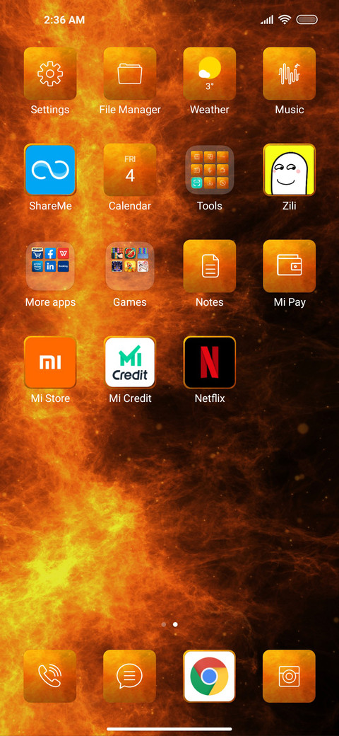 Inferno_3MDS screenshot