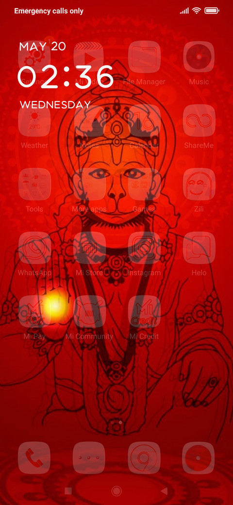 JESUS_DWM19 screenshot