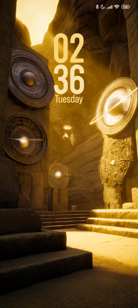 Navagraha screenshot