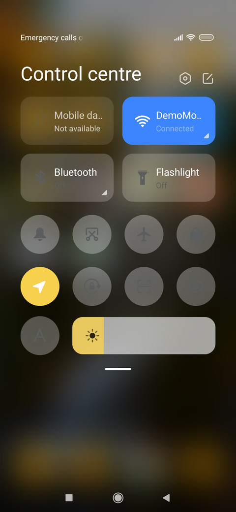 Waterfall_3MDS screenshot