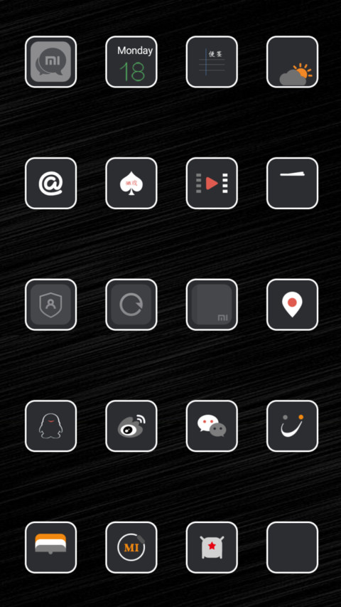 Dark_DWM3 screenshot