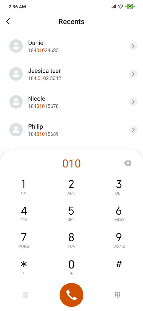 Kangaroo_3MDS screenshot