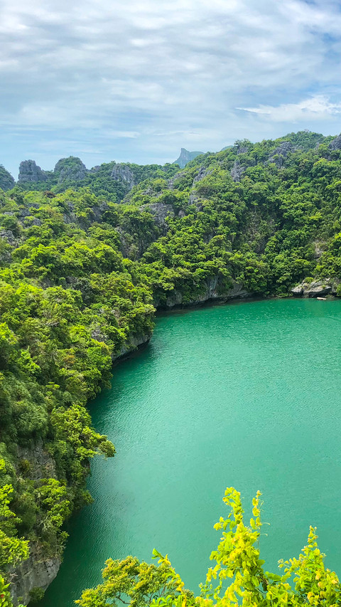 Thailand (2) screenshot