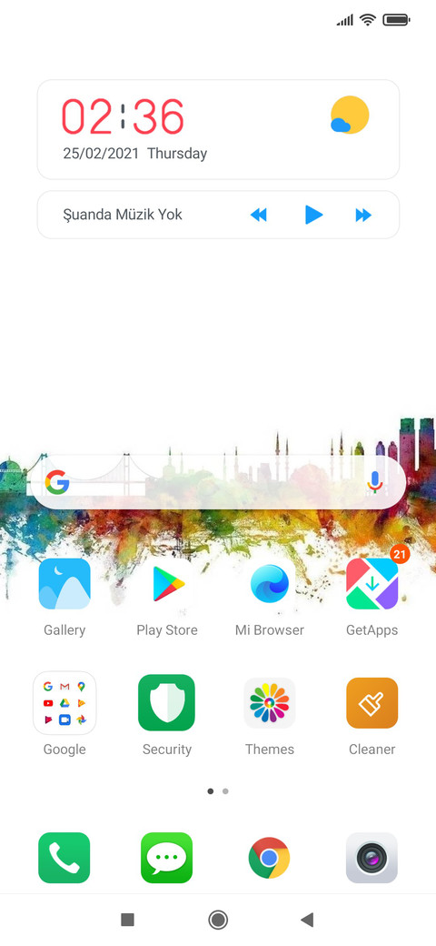 Destan 9 screenshot