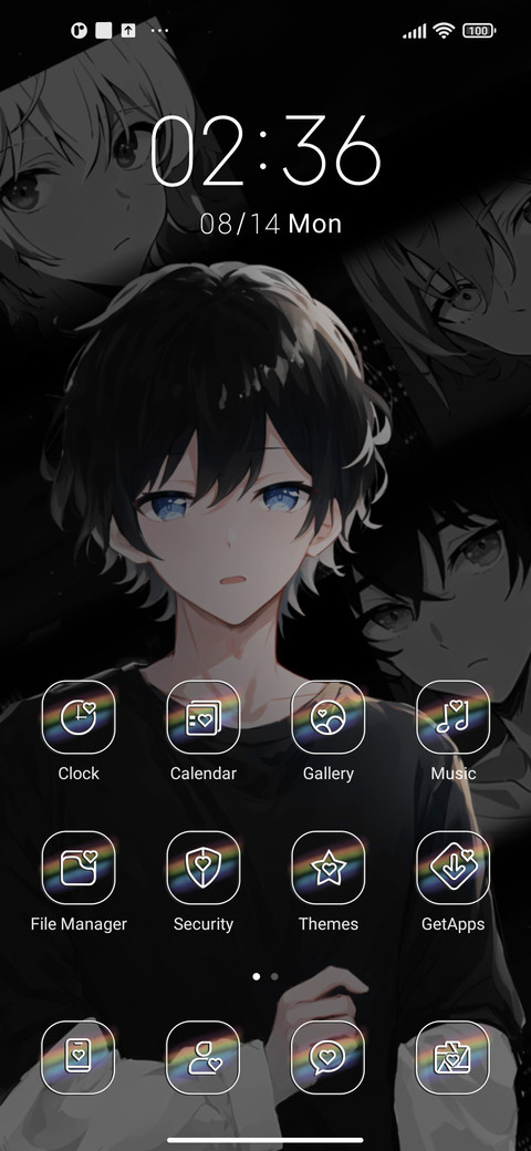 Only regret left screenshot
