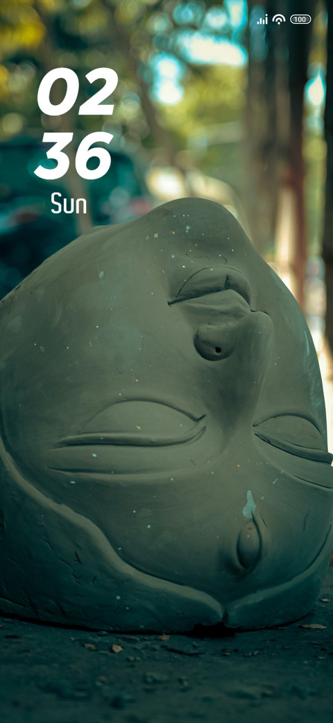Sculpture screenshot