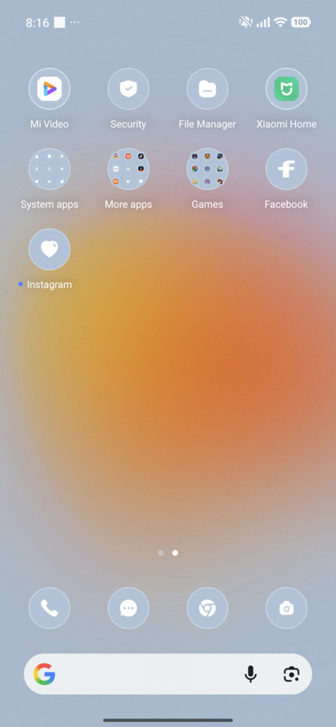 Pixel Flow screenshot