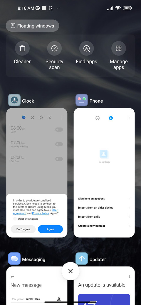 MNKEY screenshot
