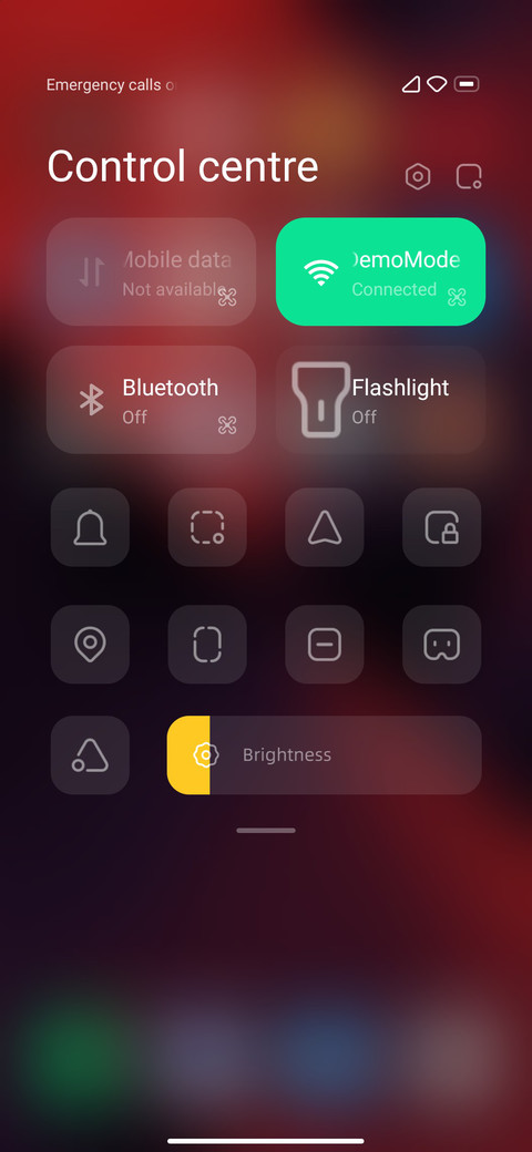 Duo 12.5 screenshot