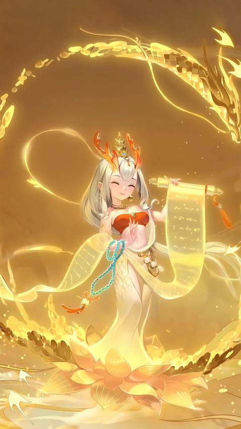 《梦幻西游》高手进阶 screenshot