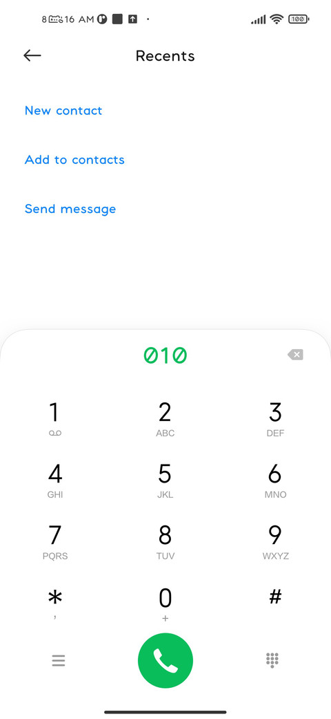 squarebear screenshot