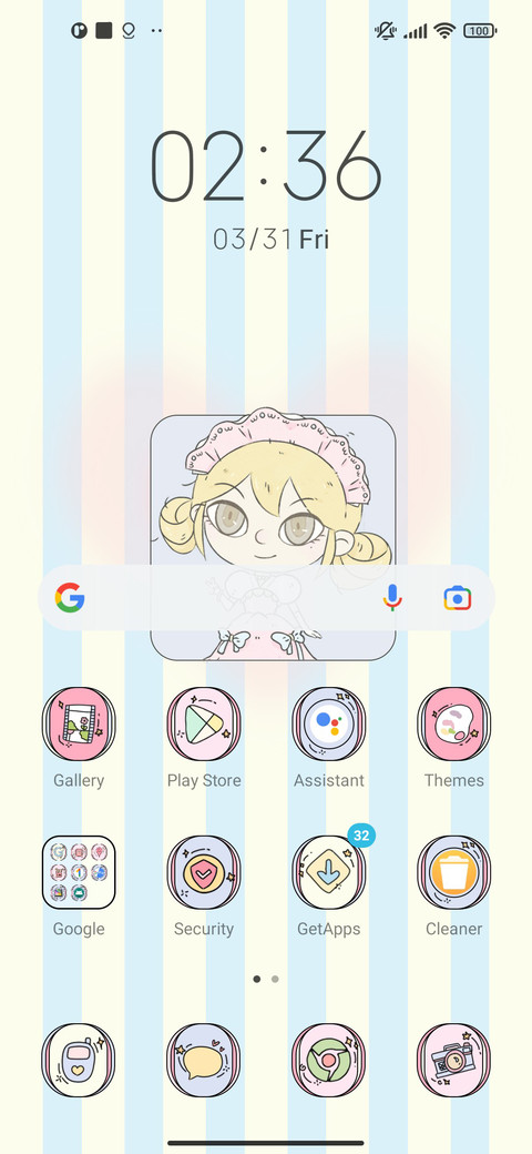 Princess Dress screenshot