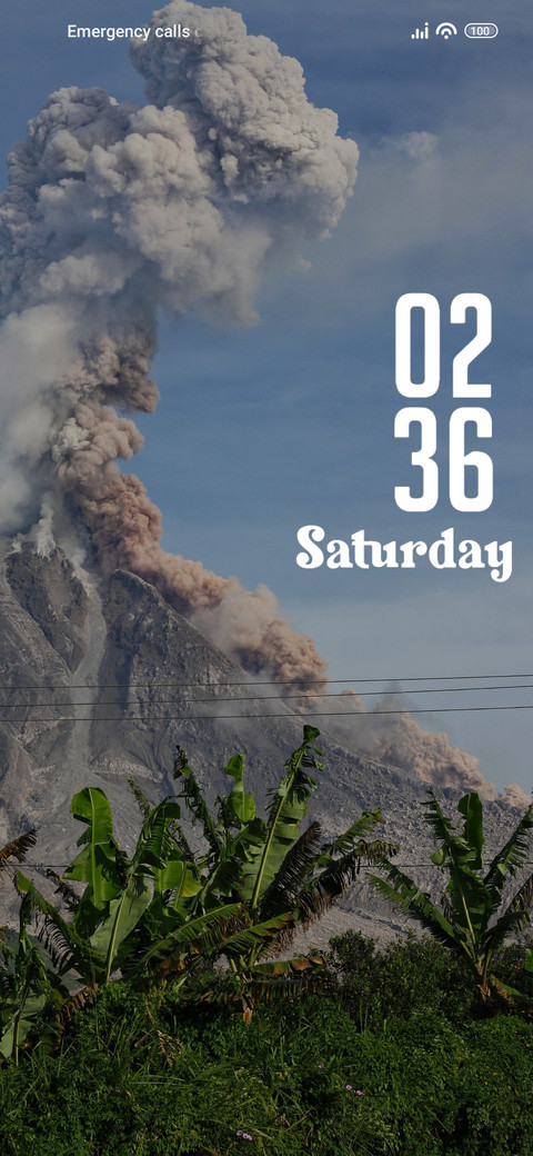 Smoke screenshot