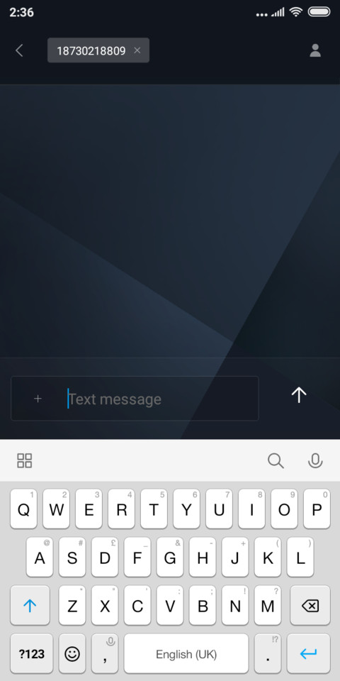 RED LIGHT screenshot