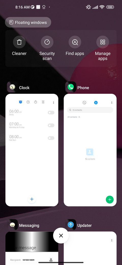 Cool_black screenshot