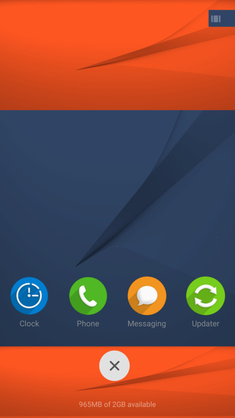PURE COLORS screenshot