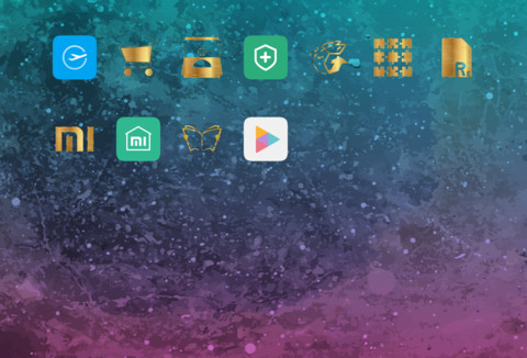花蔓枝 screenshot