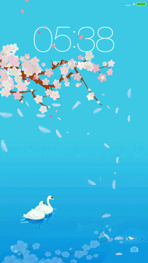 nightmare screenshot