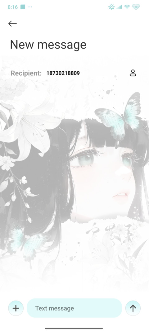 Mist Flutter screenshot