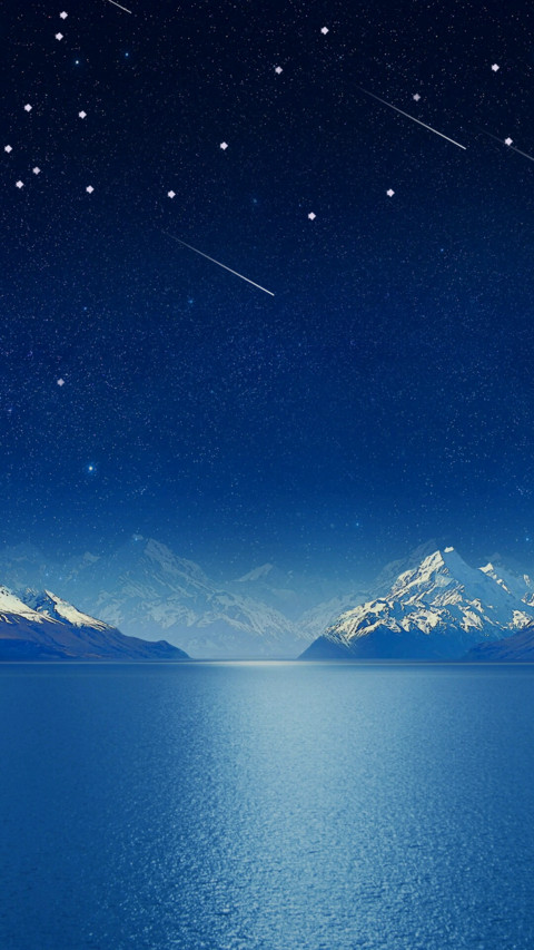 浩蓝天地 screenshot