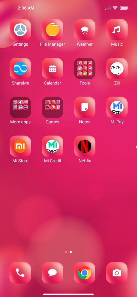 Valentine_Twelve screenshot