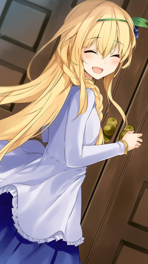笑眼弯弯 screenshot