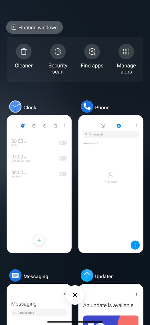 123_Hope screenshot